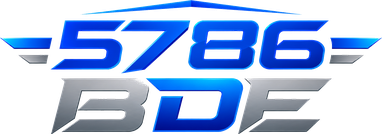 5786 bde লোগো